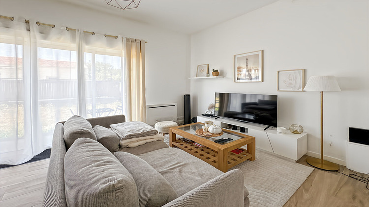 Ma-Cabane - Vente Appartement EYSINES, 36 m²
