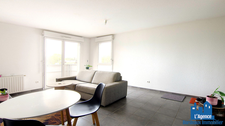 Ma-Cabane - Vente Appartement EYSINES, 42 m²