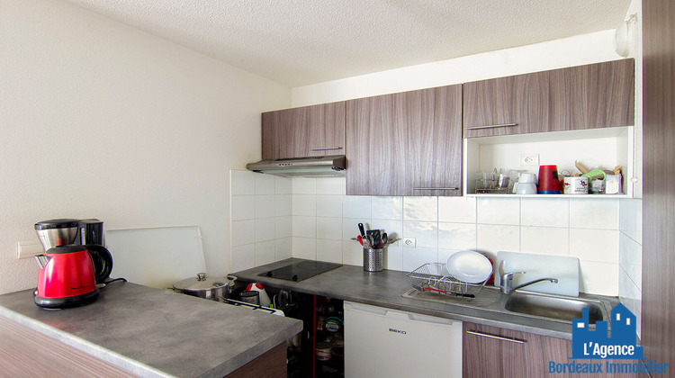 Ma-Cabane - Vente Appartement EYSINES, 42 m²