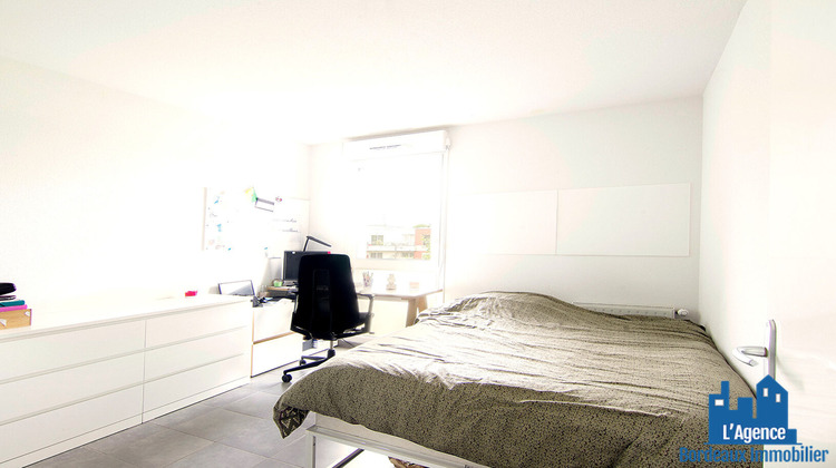 Ma-Cabane - Vente Appartement EYSINES, 42 m²
