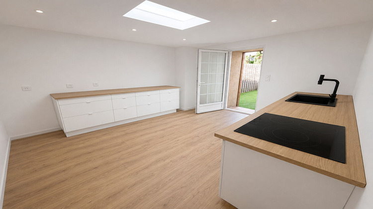 Ma-Cabane - Vente Appartement EYSINES, 70 m²