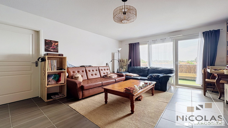 Ma-Cabane - Vente Appartement Eysines, 42 m²