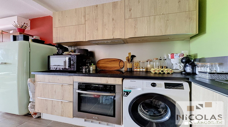 Ma-Cabane - Vente Appartement Eysines, 42 m²