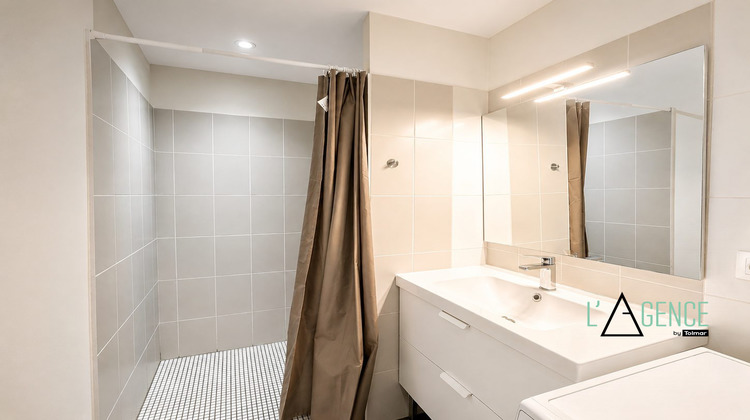 Ma-Cabane - Vente Appartement Eysines, 49 m²