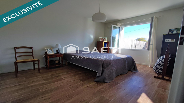 Ma-Cabane - Vente Appartement Eysines, 40 m²