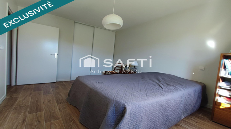 Ma-Cabane - Vente Appartement Eysines, 40 m²