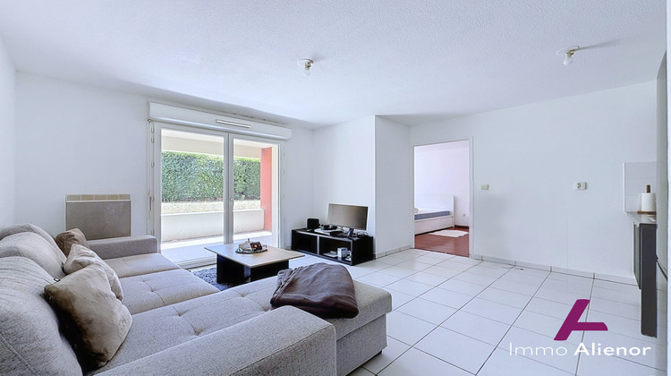 Ma-Cabane - Vente Appartement Eysines, 34 m²