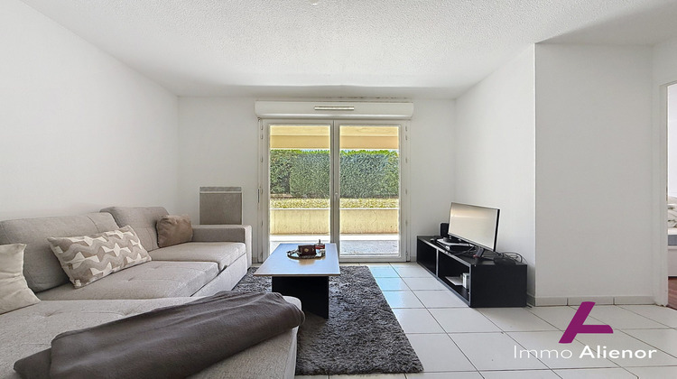 Ma-Cabane - Vente Appartement Eysines, 34 m²