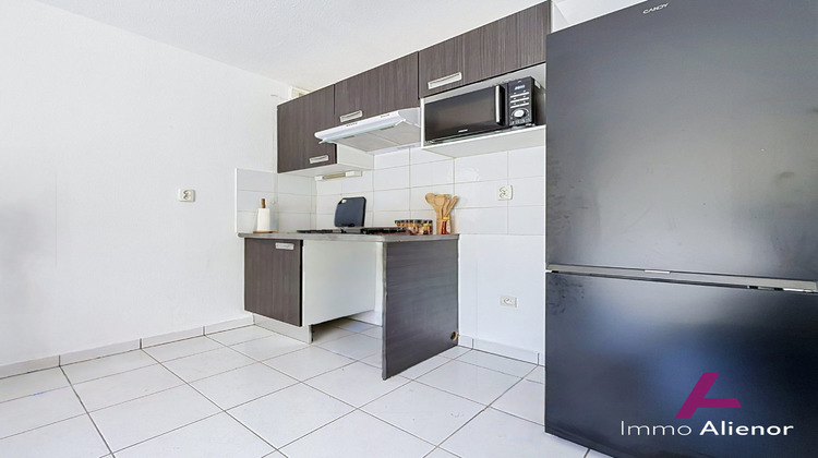 Ma-Cabane - Vente Appartement Eysines, 34 m²