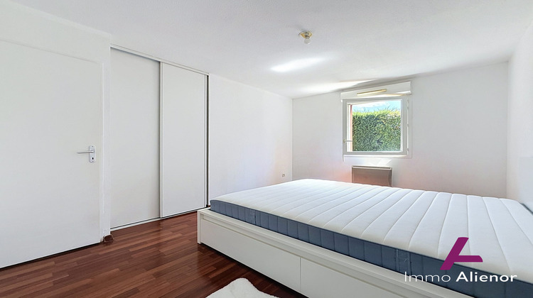 Ma-Cabane - Vente Appartement Eysines, 34 m²