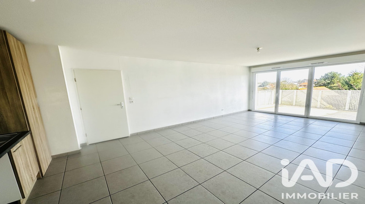 Ma-Cabane - Vente Appartement Eysines, 63 m²