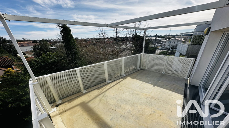Ma-Cabane - Vente Appartement Eysines, 63 m²