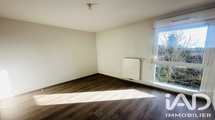 Ma-Cabane - Vente Appartement Eysines, 63 m²