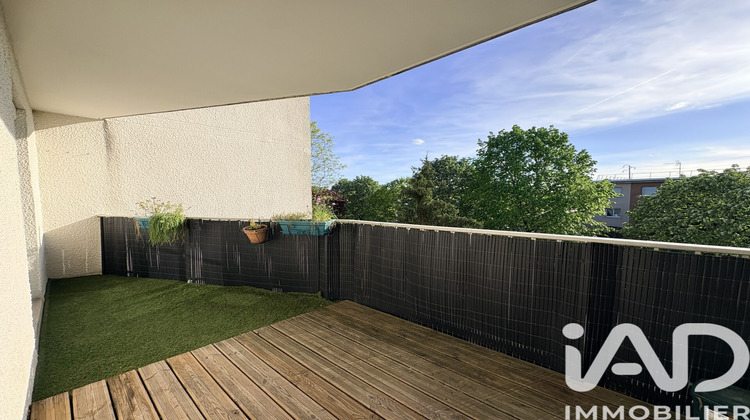 Ma-Cabane - Vente Appartement Eysines, 95 m²