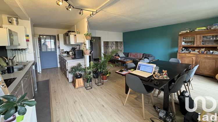 Ma-Cabane - Vente Appartement Eysines, 95 m²