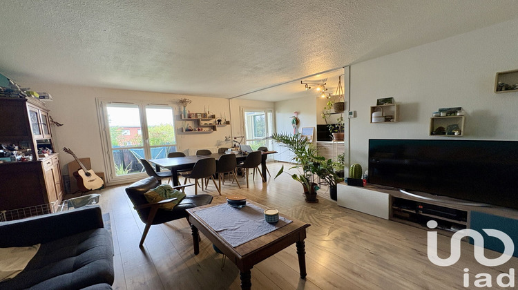 Ma-Cabane - Vente Appartement Eysines, 95 m²