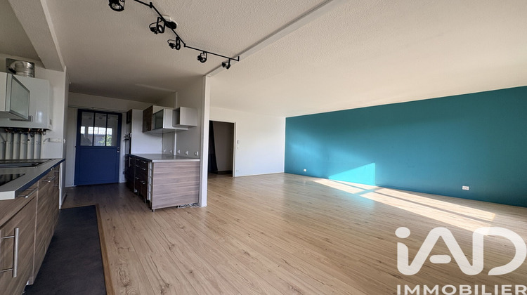 Ma-Cabane - Vente Appartement Eysines, 95 m²