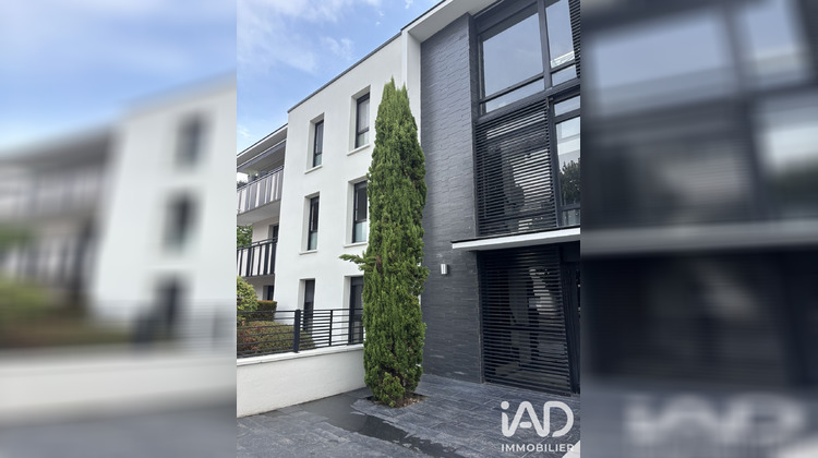 Ma-Cabane - Vente Appartement Eysines, 64 m²