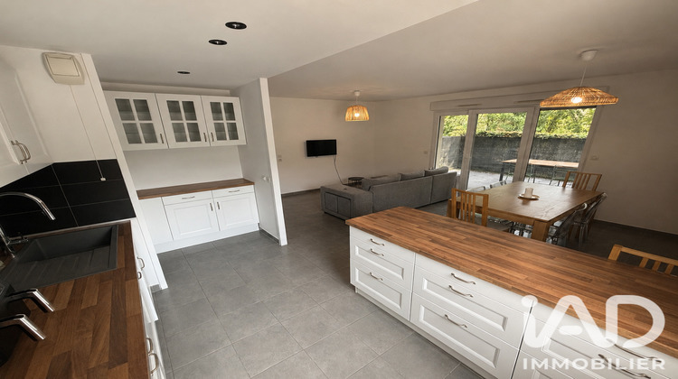Ma-Cabane - Vente Appartement Eysines, 64 m²