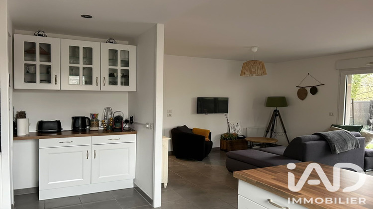 Ma-Cabane - Vente Appartement Eysines, 64 m²