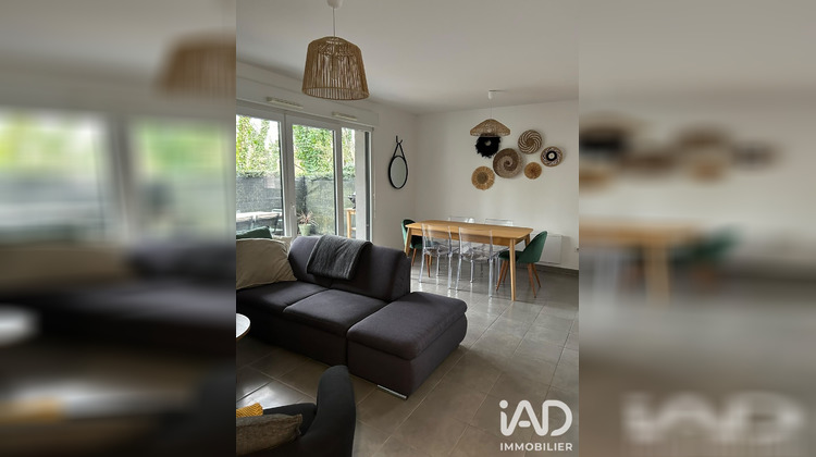 Ma-Cabane - Vente Appartement Eysines, 64 m²