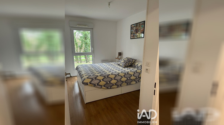 Ma-Cabane - Vente Appartement Eysines, 64 m²