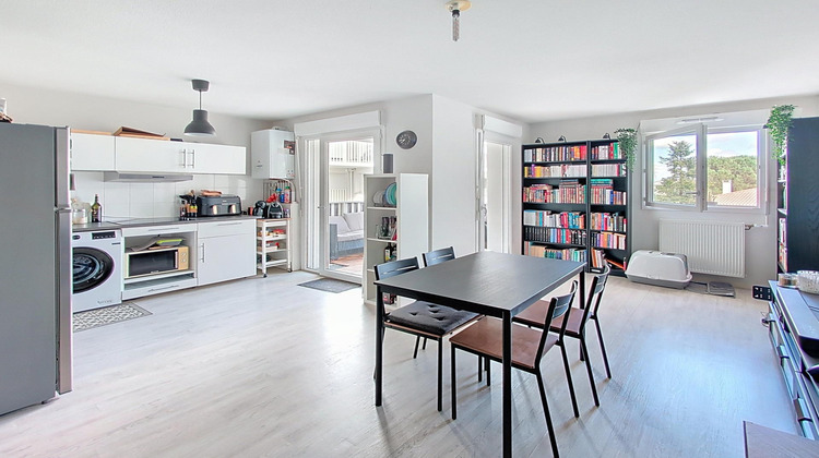 Ma-Cabane - Vente Appartement Eysines, 49 m²