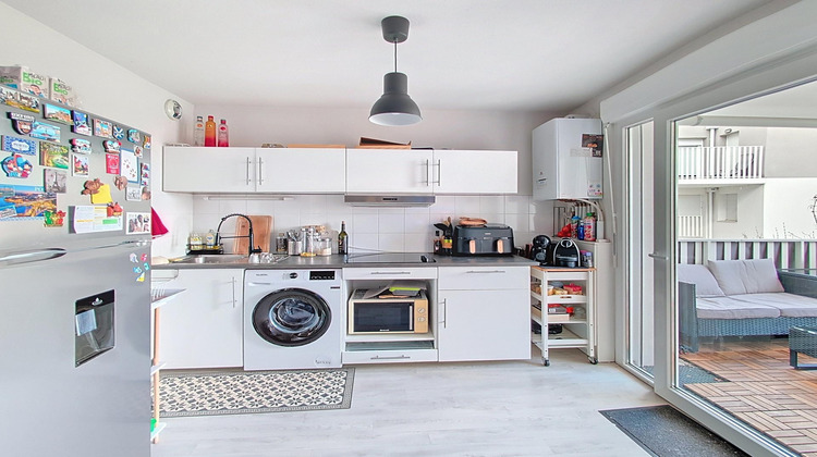 Ma-Cabane - Vente Appartement Eysines, 49 m²