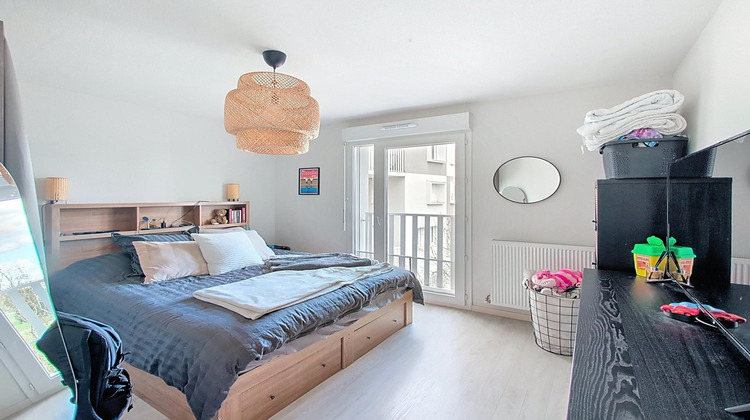 Ma-Cabane - Vente Appartement Eysines, 49 m²