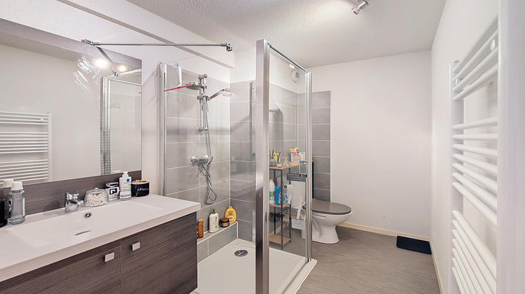 Ma-Cabane - Vente Appartement Eysines, 49 m²