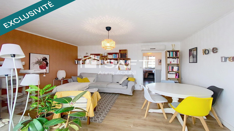 Ma-Cabane - Vente Appartement Eysines, 65 m²