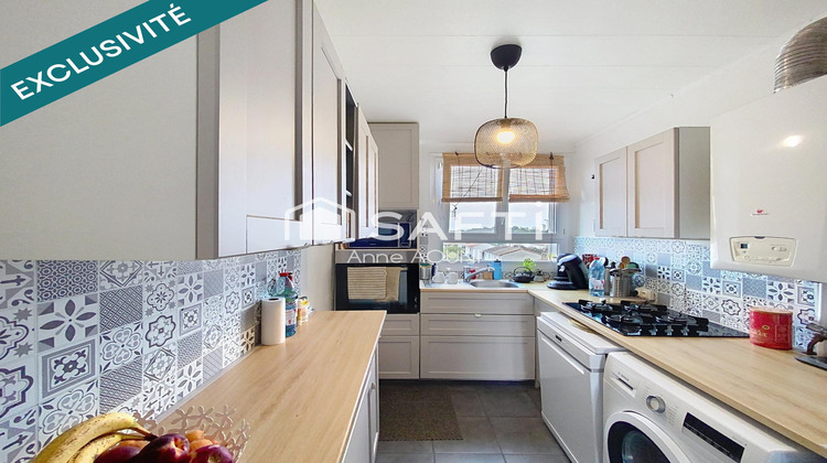 Ma-Cabane - Vente Appartement Eysines, 65 m²