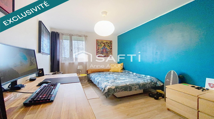 Ma-Cabane - Vente Appartement Eysines, 65 m²
