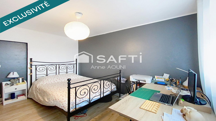 Ma-Cabane - Vente Appartement Eysines, 65 m²