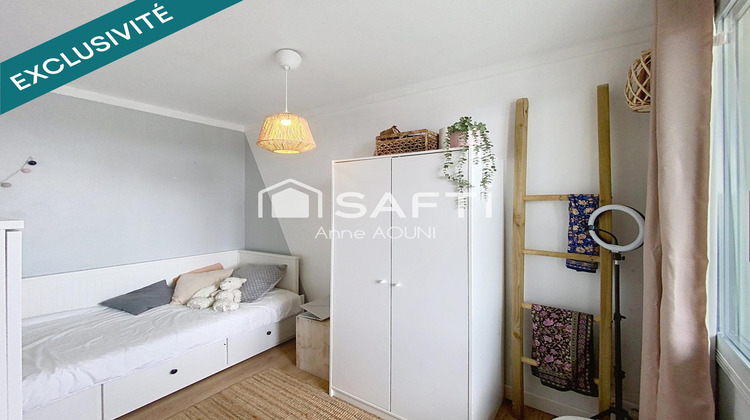 Ma-Cabane - Vente Appartement Eysines, 65 m²