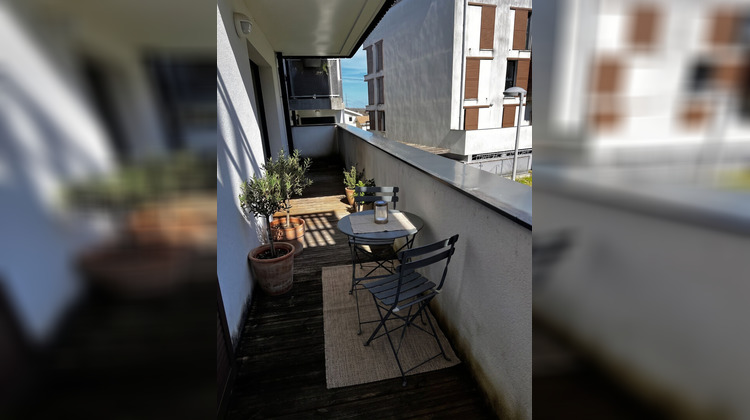 Ma-Cabane - Vente Appartement EYSINES, 60 m²
