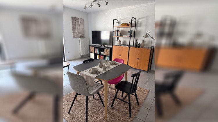 Ma-Cabane - Vente Appartement EYSINES, 60 m²