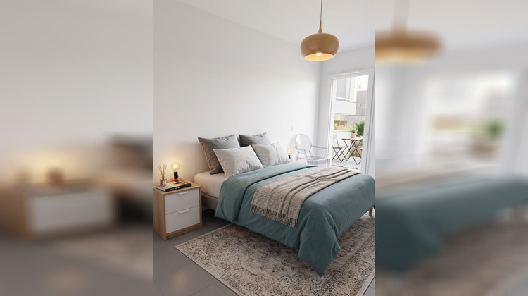Ma-Cabane - Vente Appartement EYSINES, 60 m²