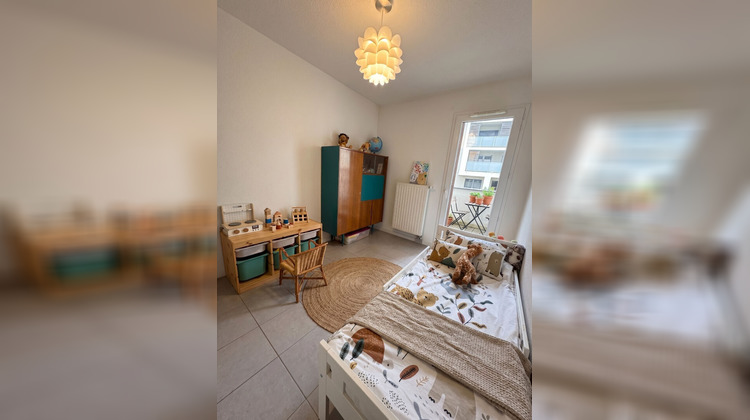 Ma-Cabane - Vente Appartement EYSINES, 60 m²