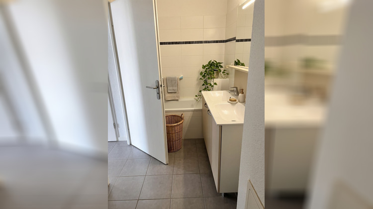 Ma-Cabane - Vente Appartement EYSINES, 60 m²