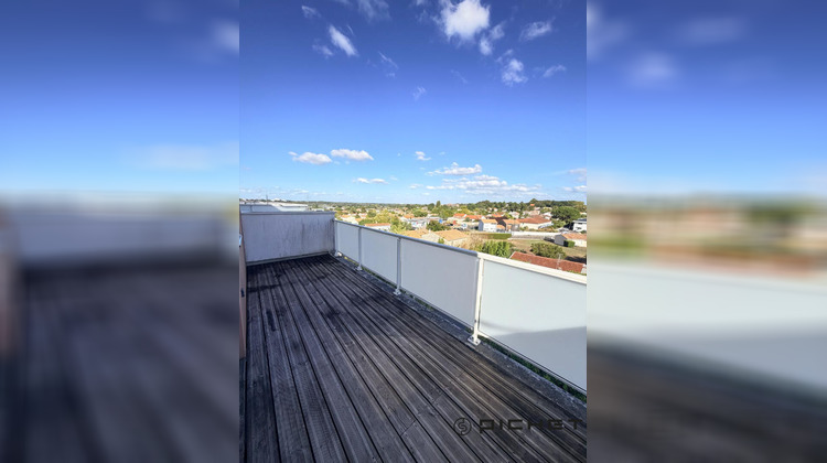 Ma-Cabane - Vente Appartement EYSINES, 65 m²