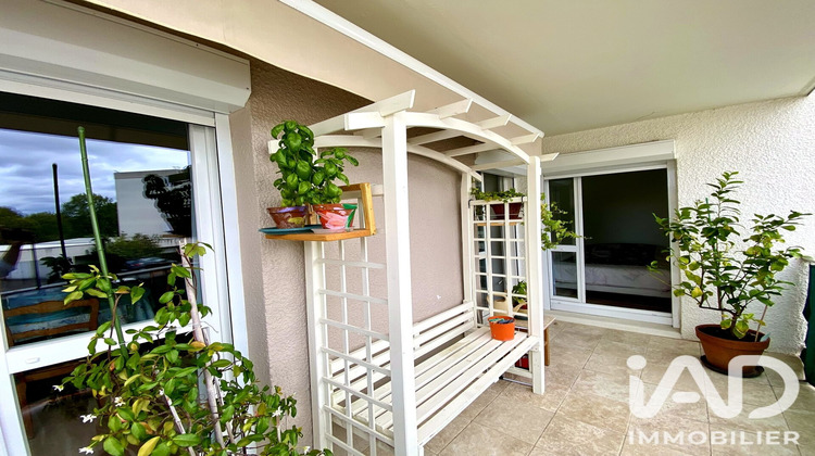 Ma-Cabane - Vente Appartement Eysines, 71 m²