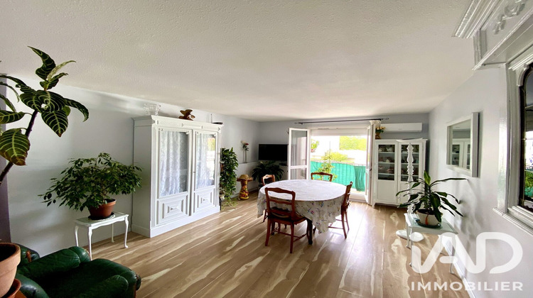 Ma-Cabane - Vente Appartement Eysines, 71 m²