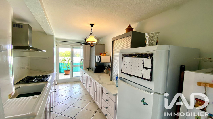 Ma-Cabane - Vente Appartement Eysines, 71 m²
