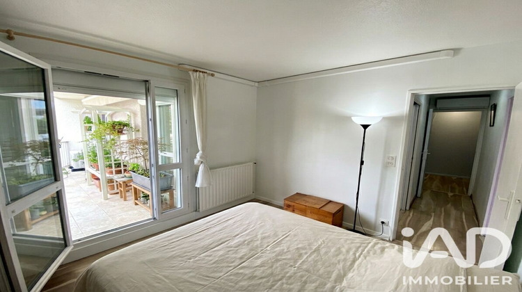 Ma-Cabane - Vente Appartement Eysines, 71 m²