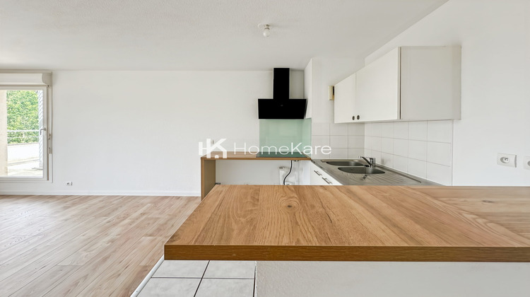 Ma-Cabane - Vente Appartement Eysines, 63 m²