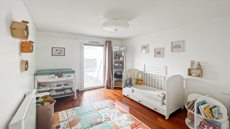 Ma-Cabane - Vente Appartement EYSINES, 64 m²