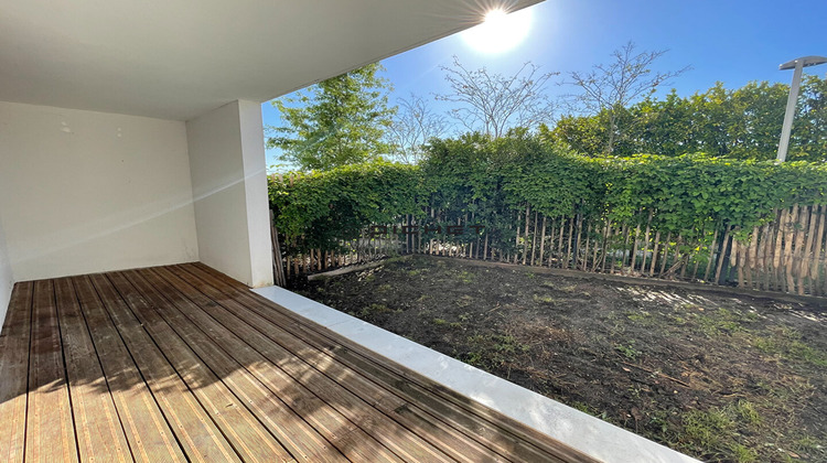 Ma-Cabane - Vente Appartement EYSINES, 67 m²
