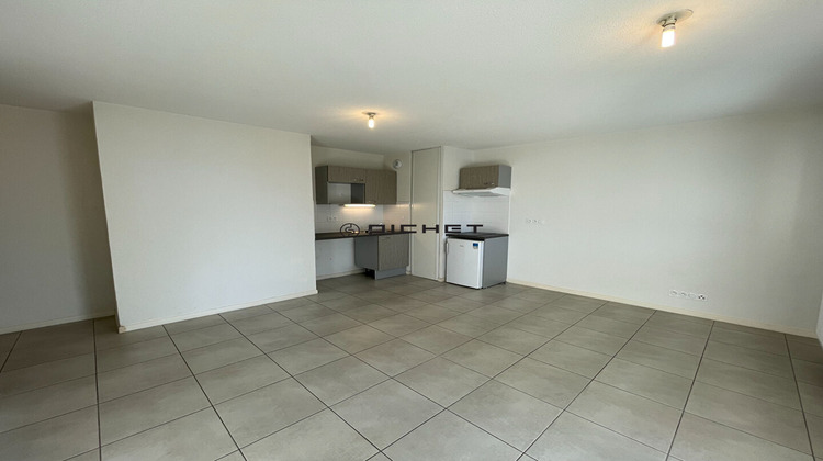 Ma-Cabane - Vente Appartement EYSINES, 43 m²
