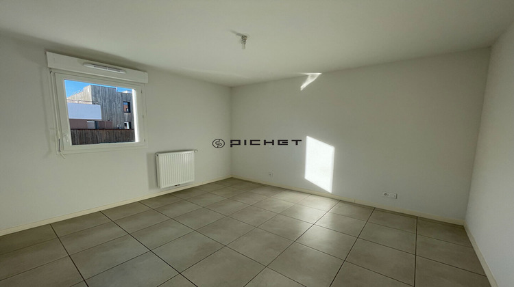 Ma-Cabane - Vente Appartement EYSINES, 43 m²